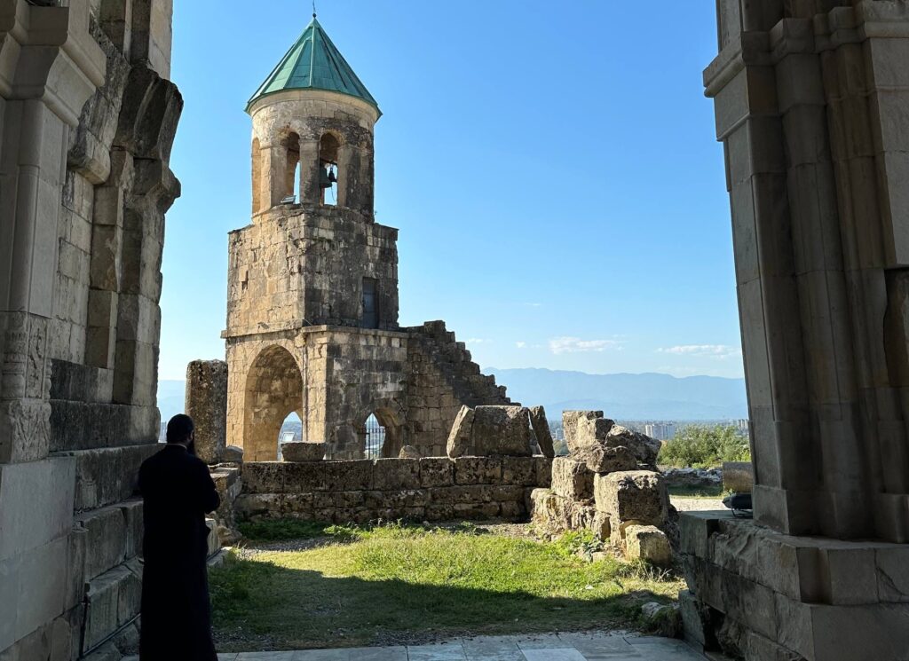 туры в грузию и армению